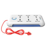 Goldmedal i-Strip LED High Grade Spike Guard - 2 m