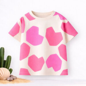 Googo Gaaga Cotton Printed Half Sleeves Tshirts