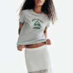 H&M Printed T-Shirt