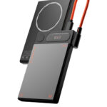 HAMMER 15W Wireless Charging, 22.5W PD/PPS Fast Wired 10000mAh MagSafe Power Bank