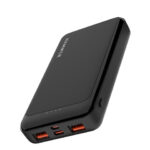 HAMMER Ultra Charge Y20 20000mAh 22.5W USB-C Power Bank