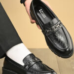 HERE&NOW Men Formal Shoes