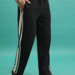 HIGHLANDER Men Relaxed Fit Track Pants