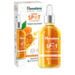 Himalaya Dark Spot Clearing Turmeric Face Serum - 30ml