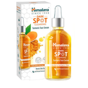 Himalaya Dark Spot Clearing Turmeric Face Serum - 30ml