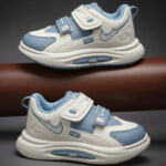 HOOH Now Comfort in Fashion Unisex Kids Printed Sneakers