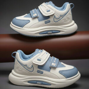 HOOH Now Comfort in Fashion Unisex Kids Printed Sneakers