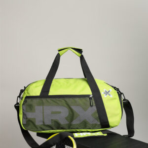HRX by Hrithik Roshan Medium Sports or Gym Duffel Bag