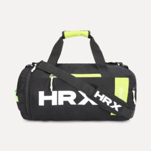 HRX by Hrithik Roshan Medium Sports or Gym Duffel Bag