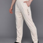 HRX by Hrithik Roshan Men Lifestyle Track Pants