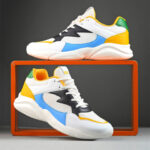 HRX by Hrithik Roshan Unisex Mesh Running Non-Marking Shoes