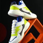 HRX by Hrithik Roshan Unisex Mesh Running Non-Marking Shoes