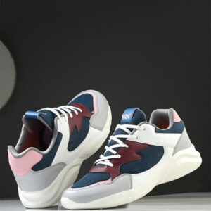 HRX by Hrithik Roshan Unisex Mesh Running Non-Marking Shoes