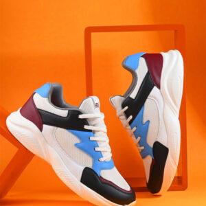 HRX by Hrithik Roshan Unisex Non-Marking Running Shoes