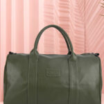 HRX by Hrithik Roshan X fwd Large Gym Duffel Bag 35 L