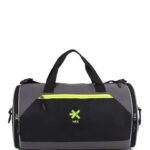HRX by Hrithik Roshan X fwd Printed Duffel Bag 35 L