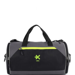 HRX by Hrithik Roshan X fwd Printed Duffel Bag 35 L