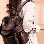 JAISOM Women Backpack