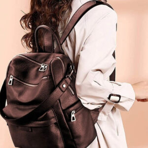 JAISOM Women Backpack
