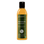 Jiva Massagol Oil For Skin & Body Nourishment - 120ml