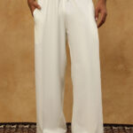 Jompers Pure Cotton Mid-Rise Pyjamas
