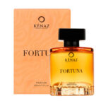 Kenaz Fortuna Long Lasting Eau De Parfum- 100 ml