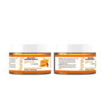 KEYA SETH AROMATHERAPY Aromatherapy Honey Gel Scrub - 160 g