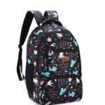 khatushyam collection Women Padded Backpack