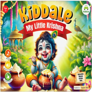 Kiddale Activity Toys and Games