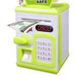 Kidsaholic BPA Free Activity Toys and Games