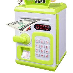Kidsaholic BPA Free Activity Toys and Games