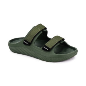Killer Men Lightweight Waterproof Velcro Soft Anti-Skid Adjustable & Comfy Casual Sandals