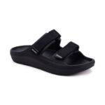 Killer Men Lightweight Waterproof Velcro Soft Anti-Skid Adjustable & Comfy Casual Sandals