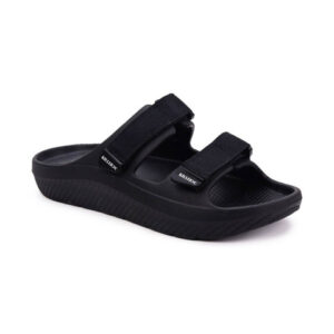 Killer Men Lightweight Waterproof Velcro Soft Anti-Skid Adjustable & Comfy Casual Sandals
