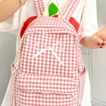 Lara Karen Women Backpack