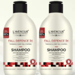 L'AVENOUR Set of 2 Fall Defence 3X Thinning & Hair Fall Control Shampoo - 300 ml each