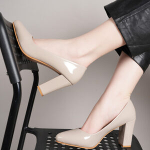 Lavie Party Block Pumps