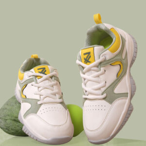 Liberty Kids Running Non-Marking Shoes