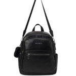 Lino Perros Women Backpack With Pouch