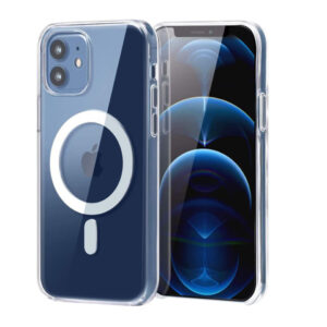 LIRAMARK Abstract Printed iPhone 12 Mini Back Case Mobile Accessories