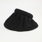 LULU & SKY Women Solid Sun Hat