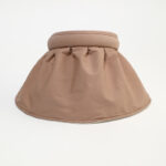 LULU & SKY Women Solid Sun Hat