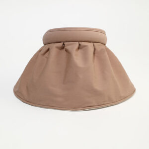 LULU & SKY Women Solid Sun Hat
