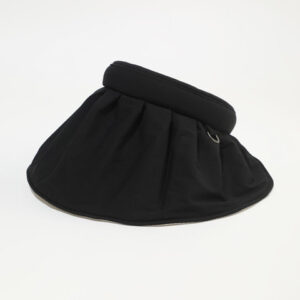 LULU & SKY Women Solid Sun Hat