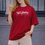 MACK JONNEY Women Printed T-shirt