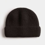 Marks & Spencer Rib Beanie