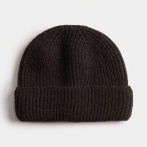 Marks & Spencer Rib Beanie