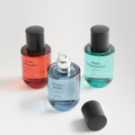 Marks & Spencer Set Of 3 Fragrance Trio Eau De Toilette - 30 ml Each