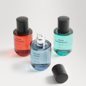 Marks & Spencer Set Of 3 Fragrance Trio Eau De Toilette - 30 ml Each