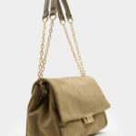 Marks & Spencer Textured Structured Sling Bag